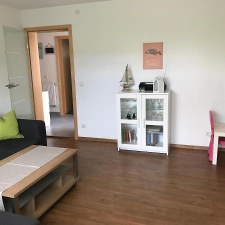 Ferienwohnung Fuegner Bad Schussenried Exterior foto