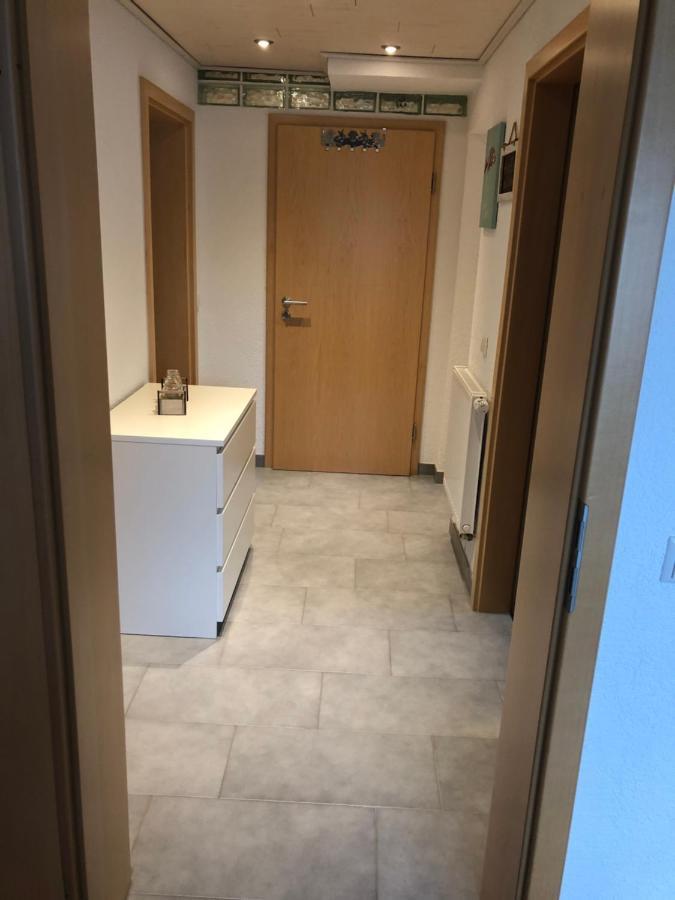 Ferienwohnung Fuegner Bad Schussenried Exterior foto