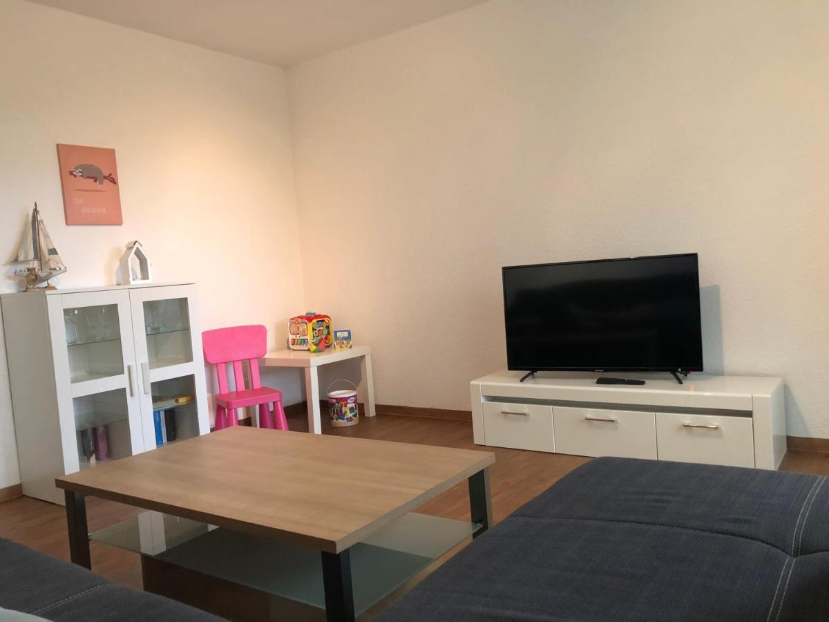Ferienwohnung Fuegner Bad Schussenried Exterior foto
